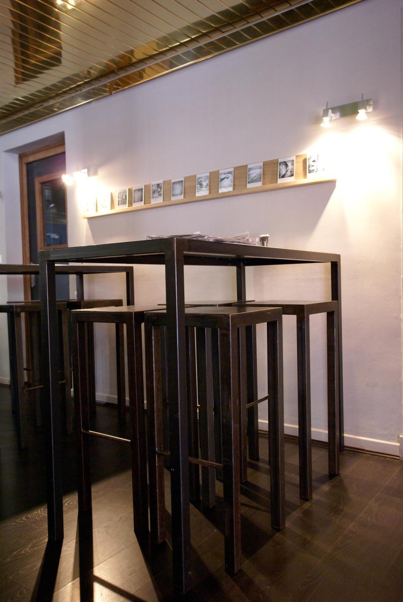 Hotel De La Placette Барселонет Екстериор снимка